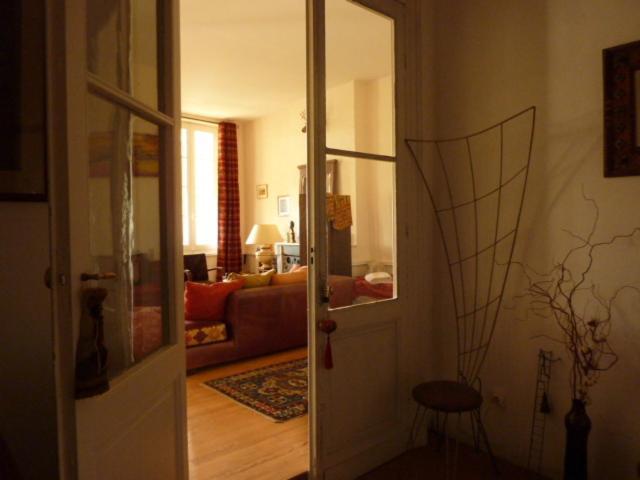 Le Dormeur Du Val Bed & Breakfast Le Mas-d'Agenais ห้อง รูปภาพ