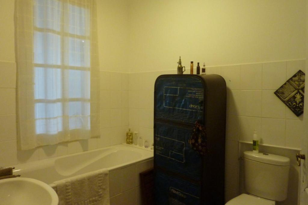 Le Dormeur Du Val Bed & Breakfast Le Mas-d'Agenais ห้อง รูปภาพ