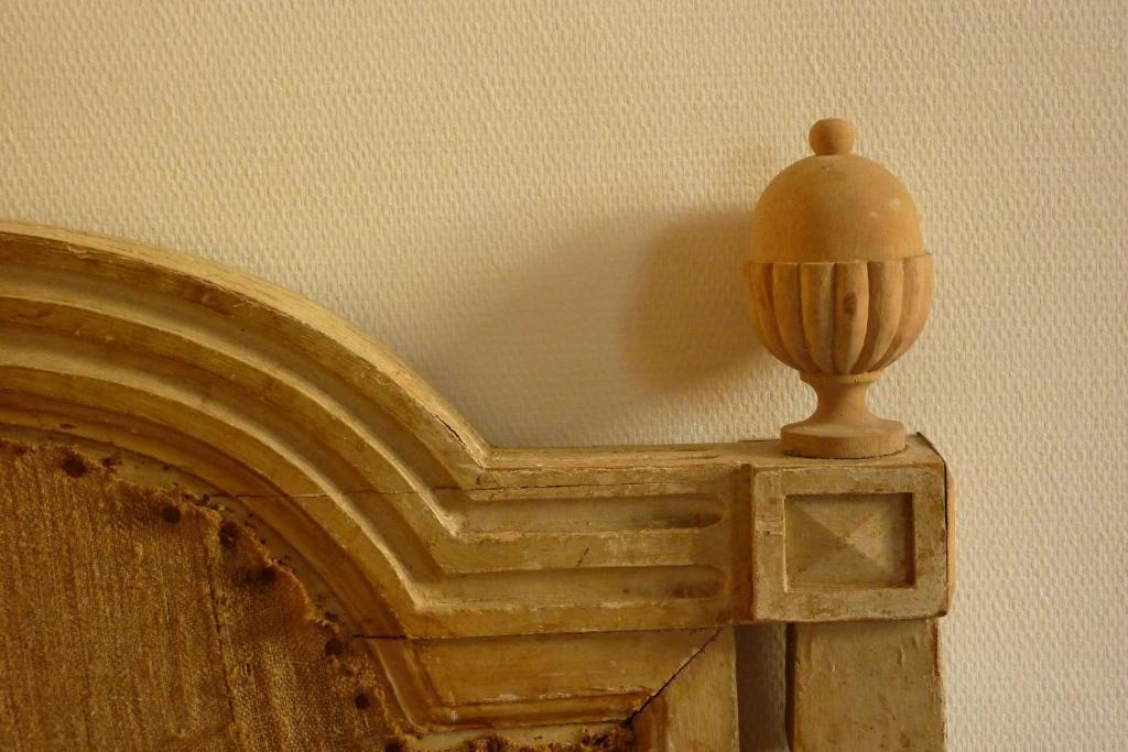 Le Dormeur Du Val Bed & Breakfast Le Mas-d'Agenais ห้อง รูปภาพ
