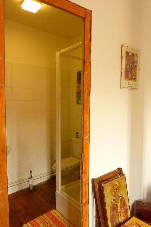 Le Dormeur Du Val Bed & Breakfast Le Mas-d'Agenais ห้อง รูปภาพ