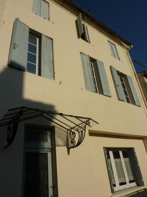 Le Dormeur Du Val Bed & Breakfast Le Mas-d'Agenais ภายนอก รูปภาพ